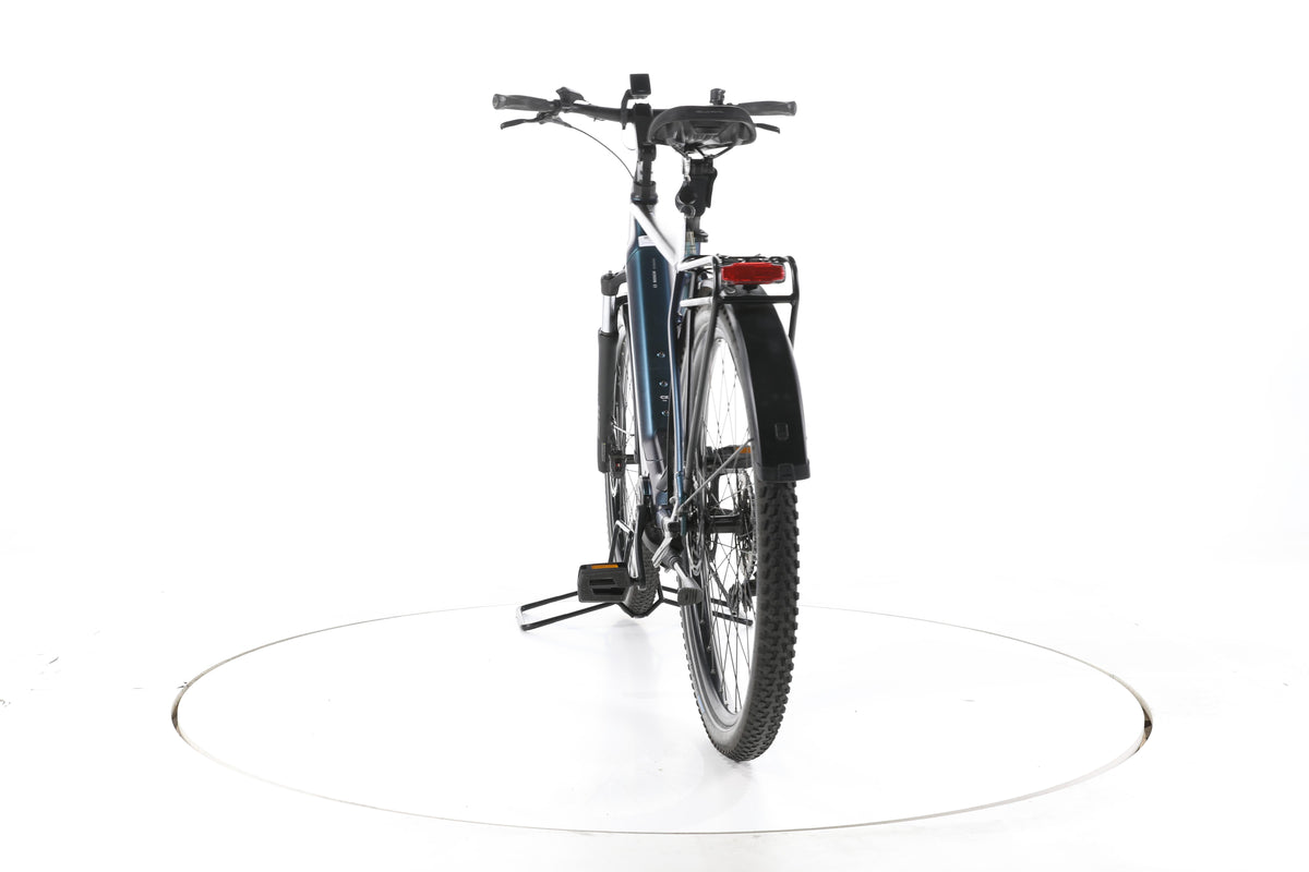 KTM Macina Gran 720 Trekking E-Bike - Image 10