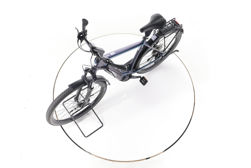 KTM Macina Gran 720 Trekking E-Bike - Image 18