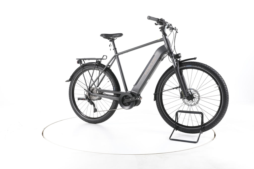 Focus Planet² 5.9 Trekking E-Bike - Image 2