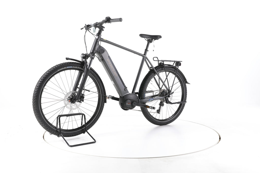 Focus Planet² 5.9 Trekking E-Bike - Image 6