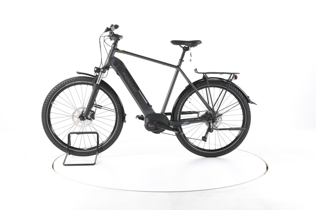 Focus Planet² 5.9 Trekking E-Bike - Image 7