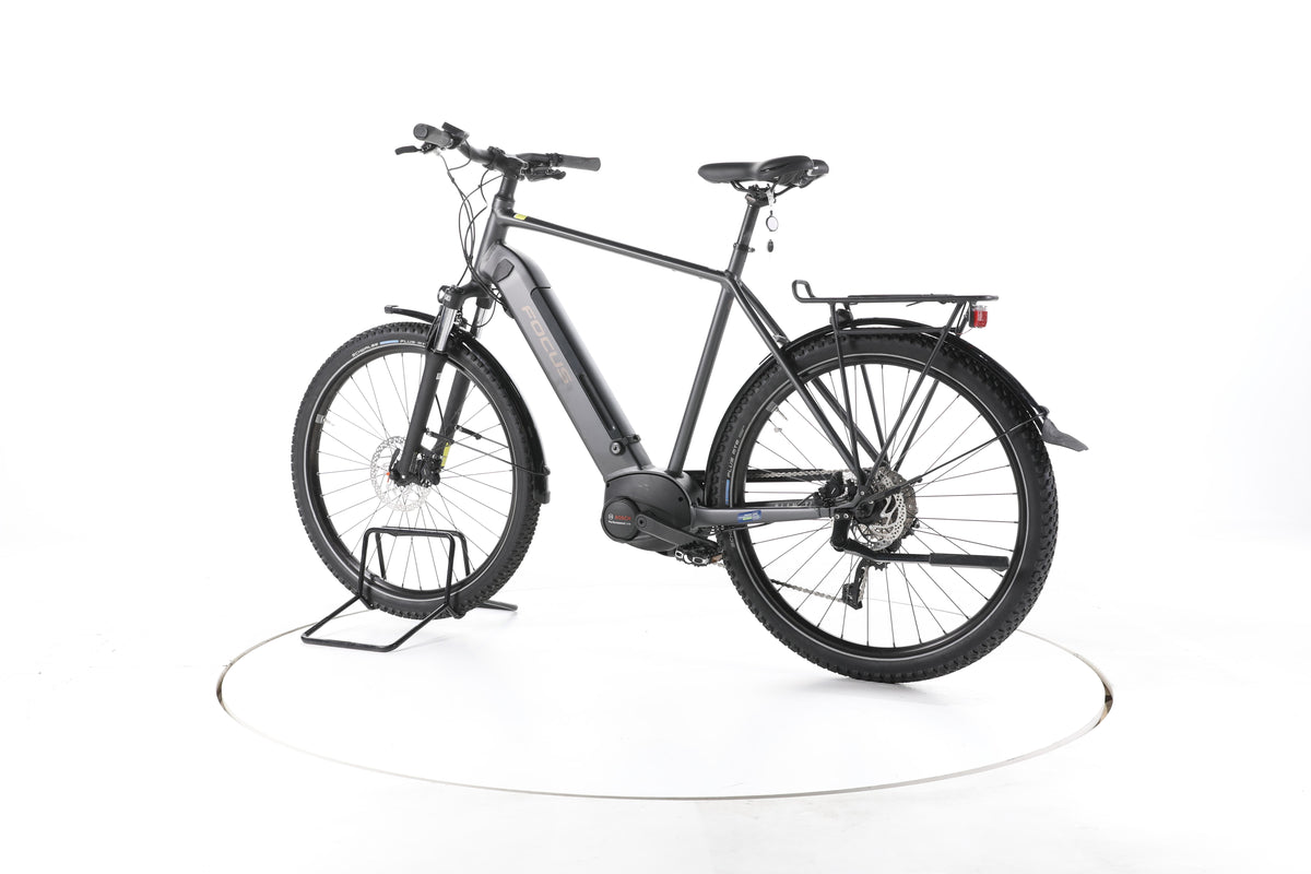 Focus Planet² 5.9 Trekking E-Bike - Image 8
