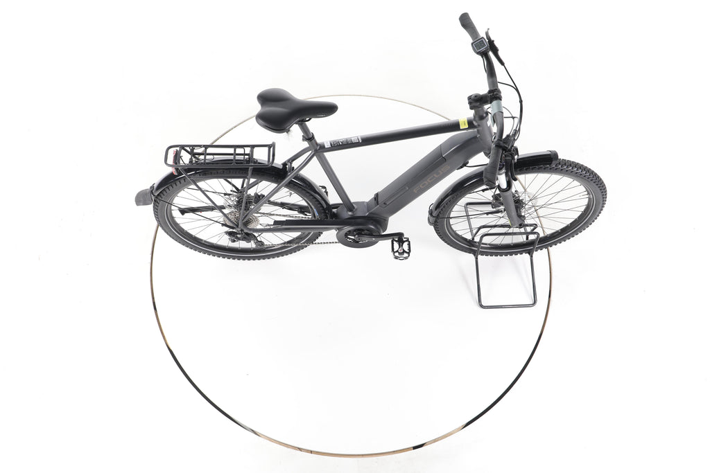 Focus Planet² 5.9 Trekking E-Bike - Image 13