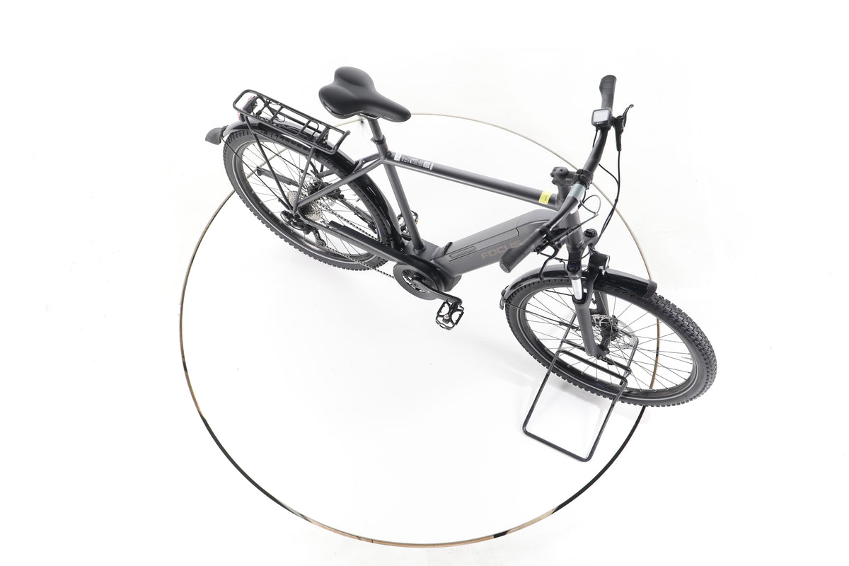 Focus Planet² 5.9 Trekking E-Bike - Image 14