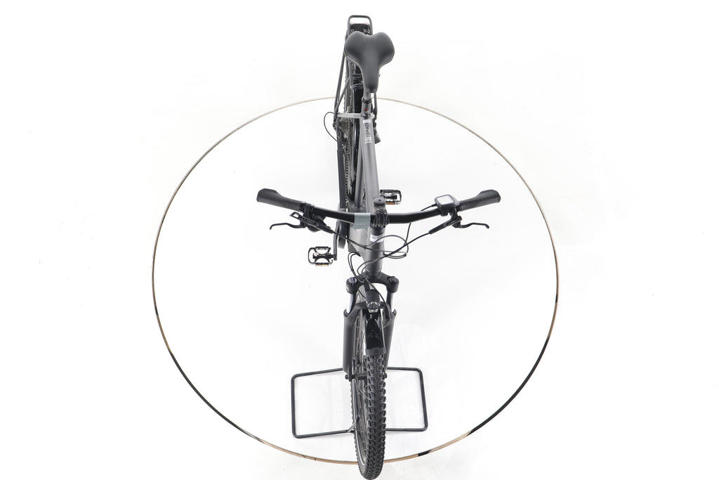 Focus Planet² 5.9 Trekking E-Bike - Image 16