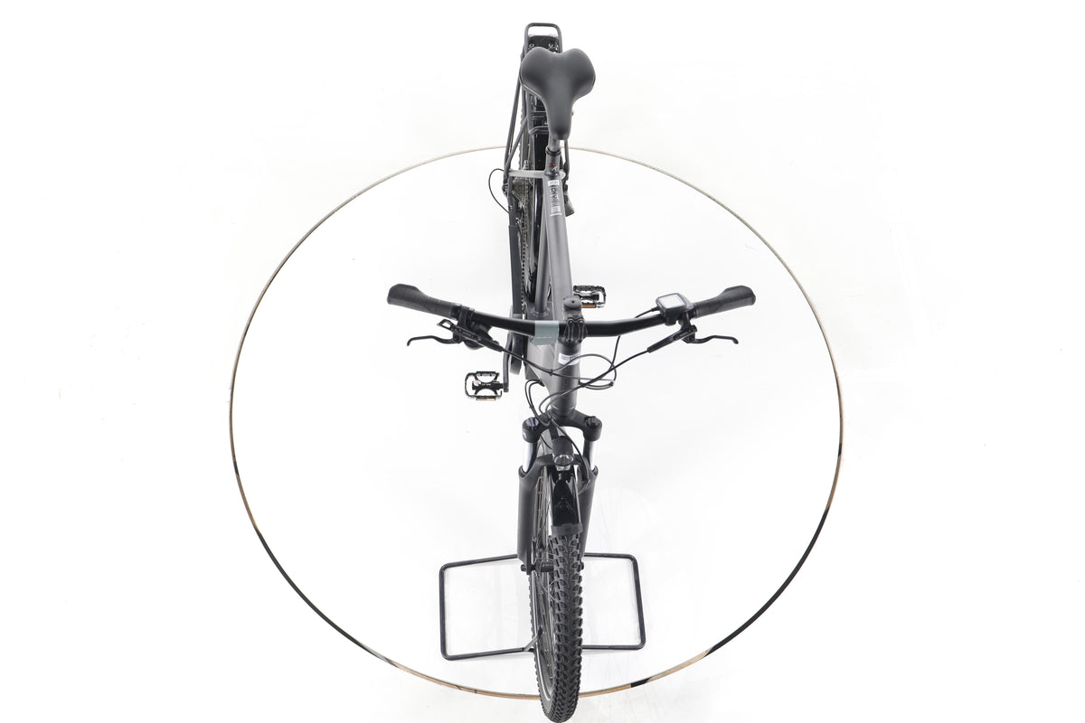 Focus Planet² 5.9 Trekking E-Bike - Image 16