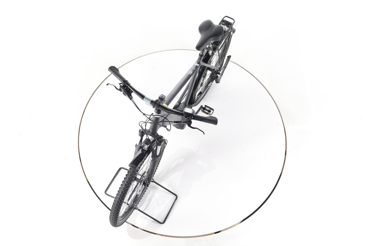 Focus Planet² 5.9 Trekking E-Bike - Image 17