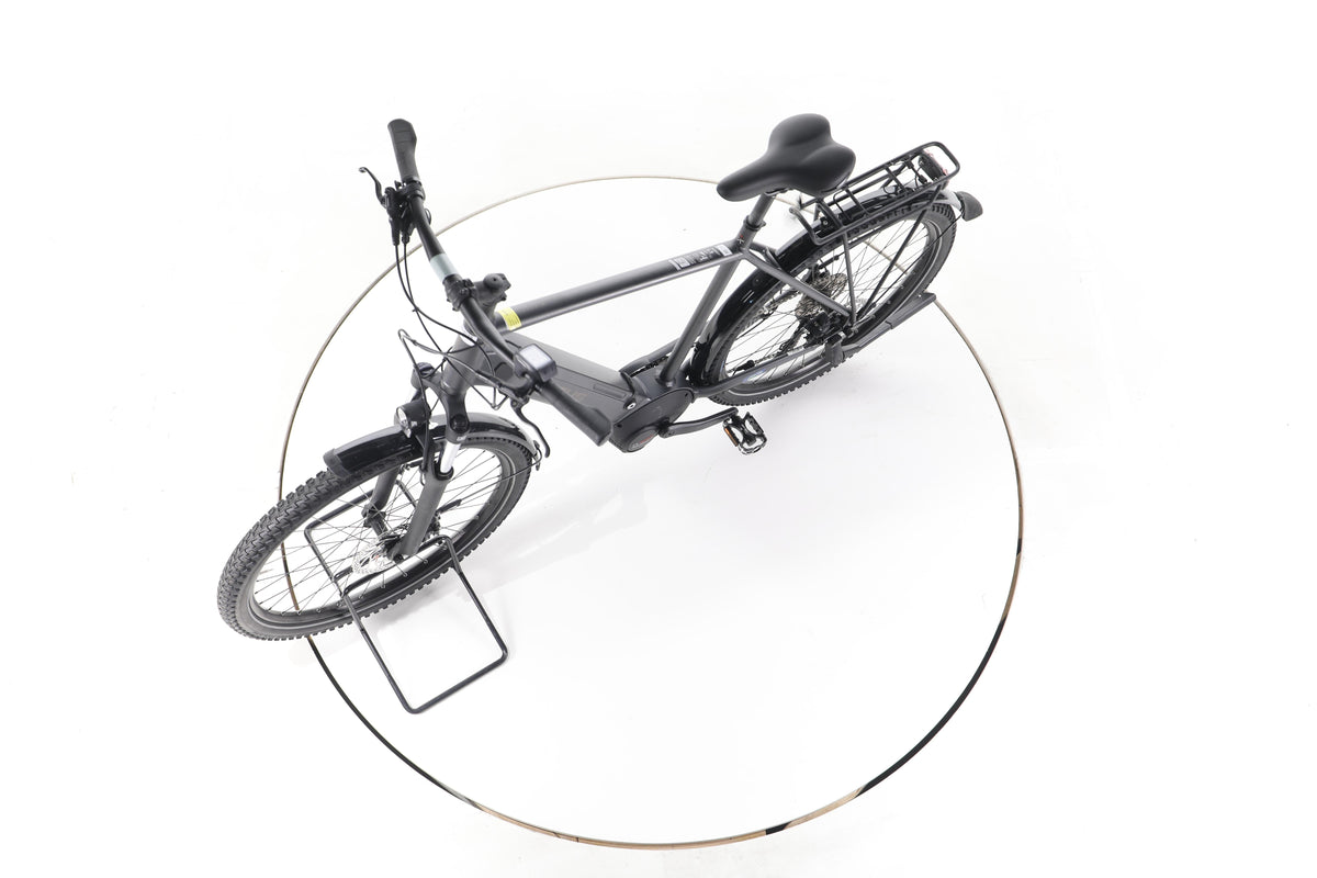 Focus Planet² 5.9 Trekking E-Bike - Image 18