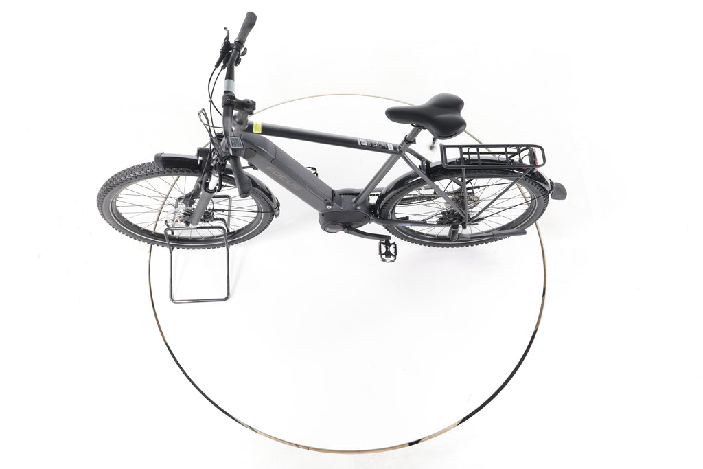 Focus Planet² 5.9 Trekking E-Bike - Image 19
