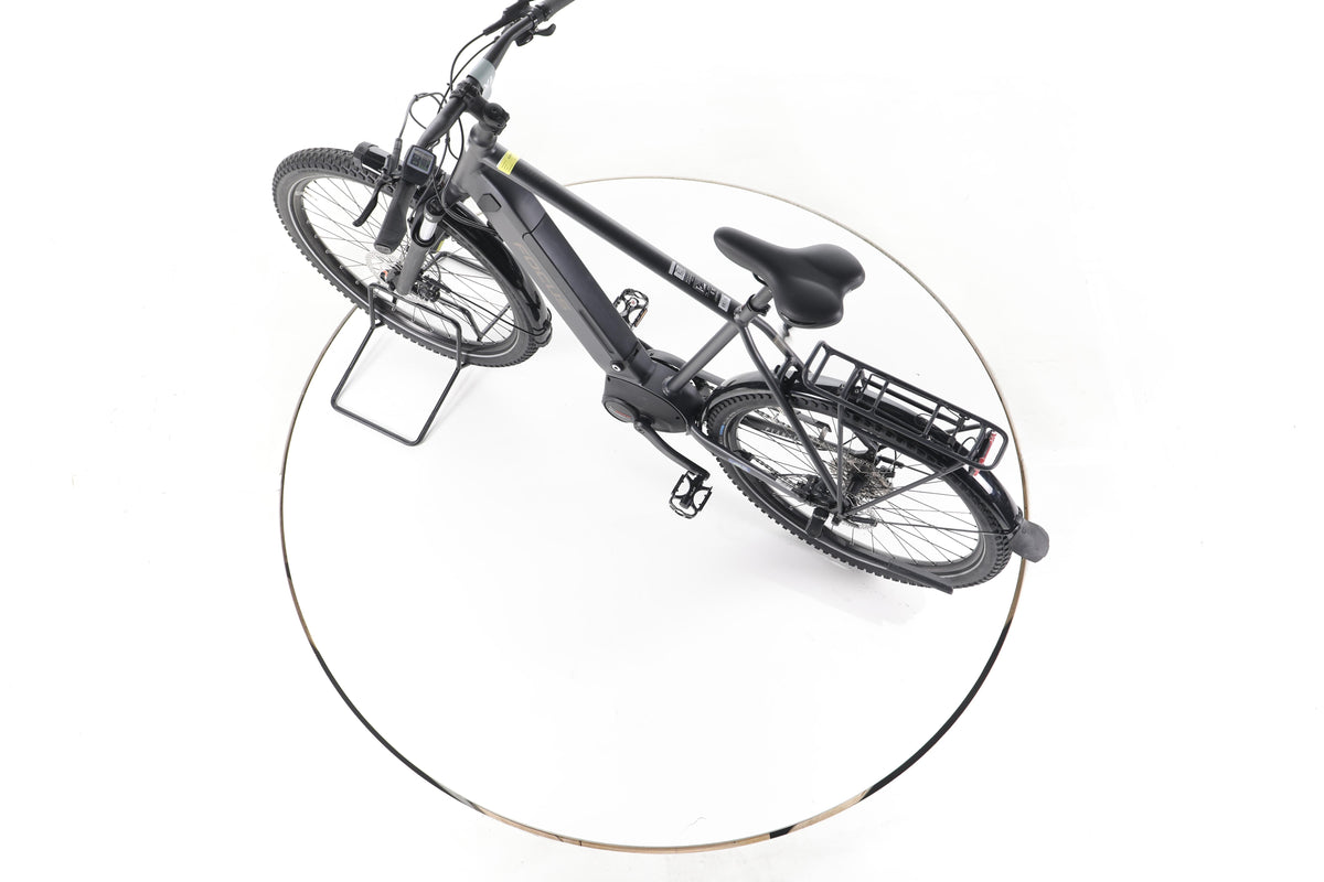 Focus Planet² 5.9 Trekking E-Bike - Image 20