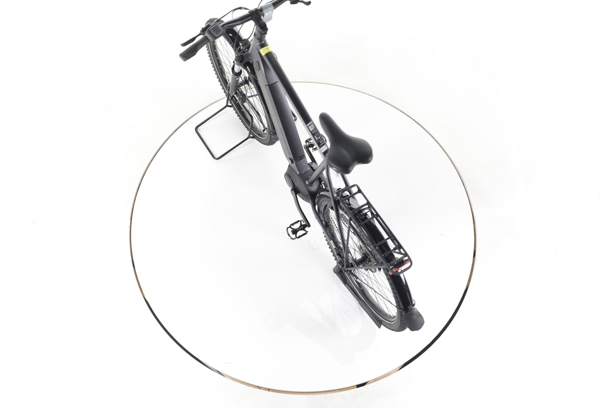 Focus Planet² 5.9 Trekking E-Bike - Image 21