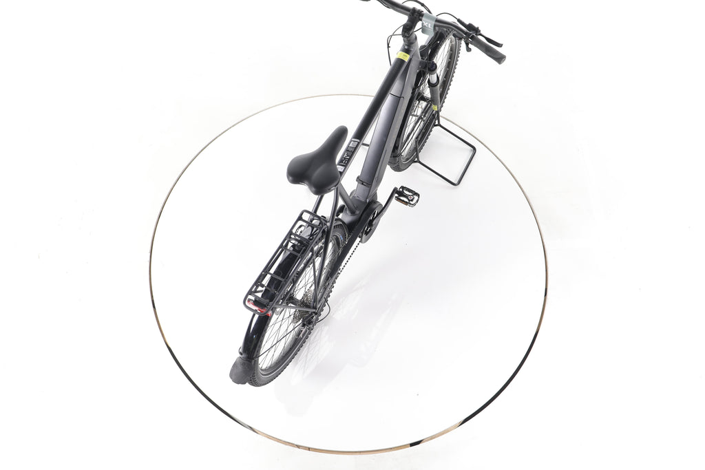 Focus Planet² 5.9 Trekking E-Bike - Image 23
