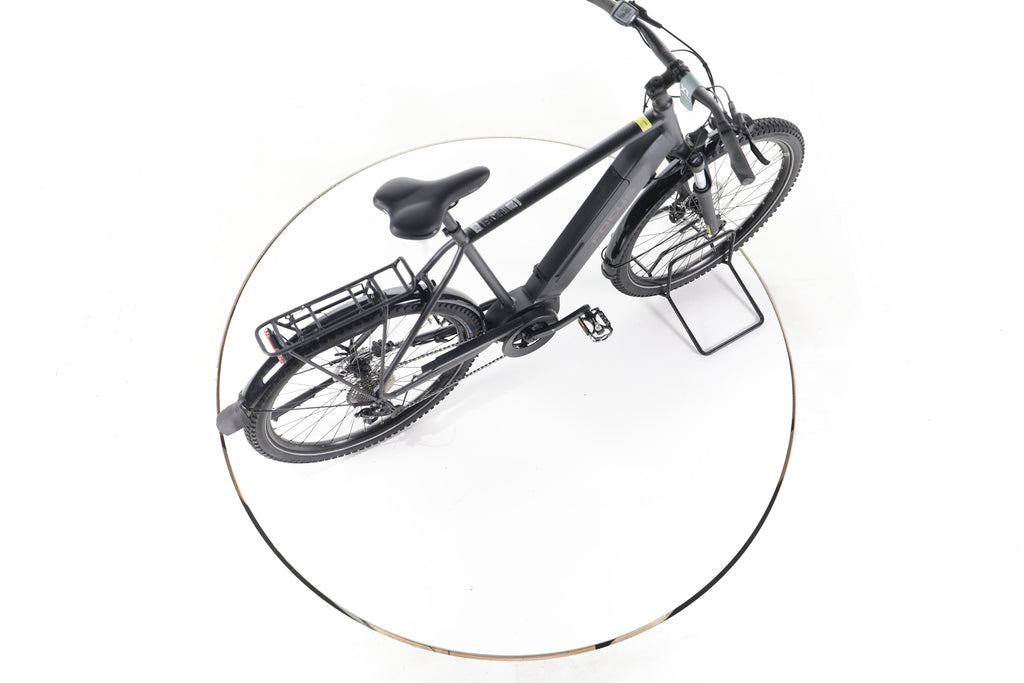 Focus Planet² 5.9 Trekking E-Bike - Image 24