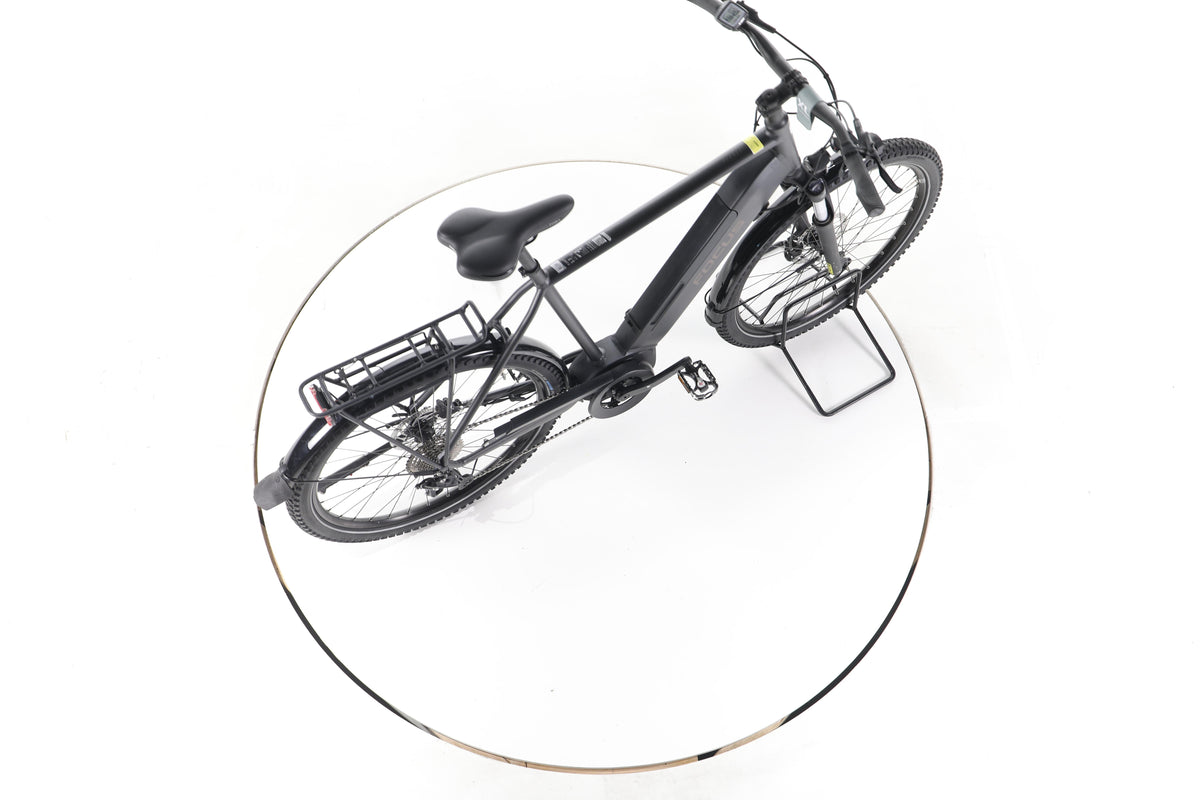Focus Planet² 5.9 Trekking E-Bike - Image 24