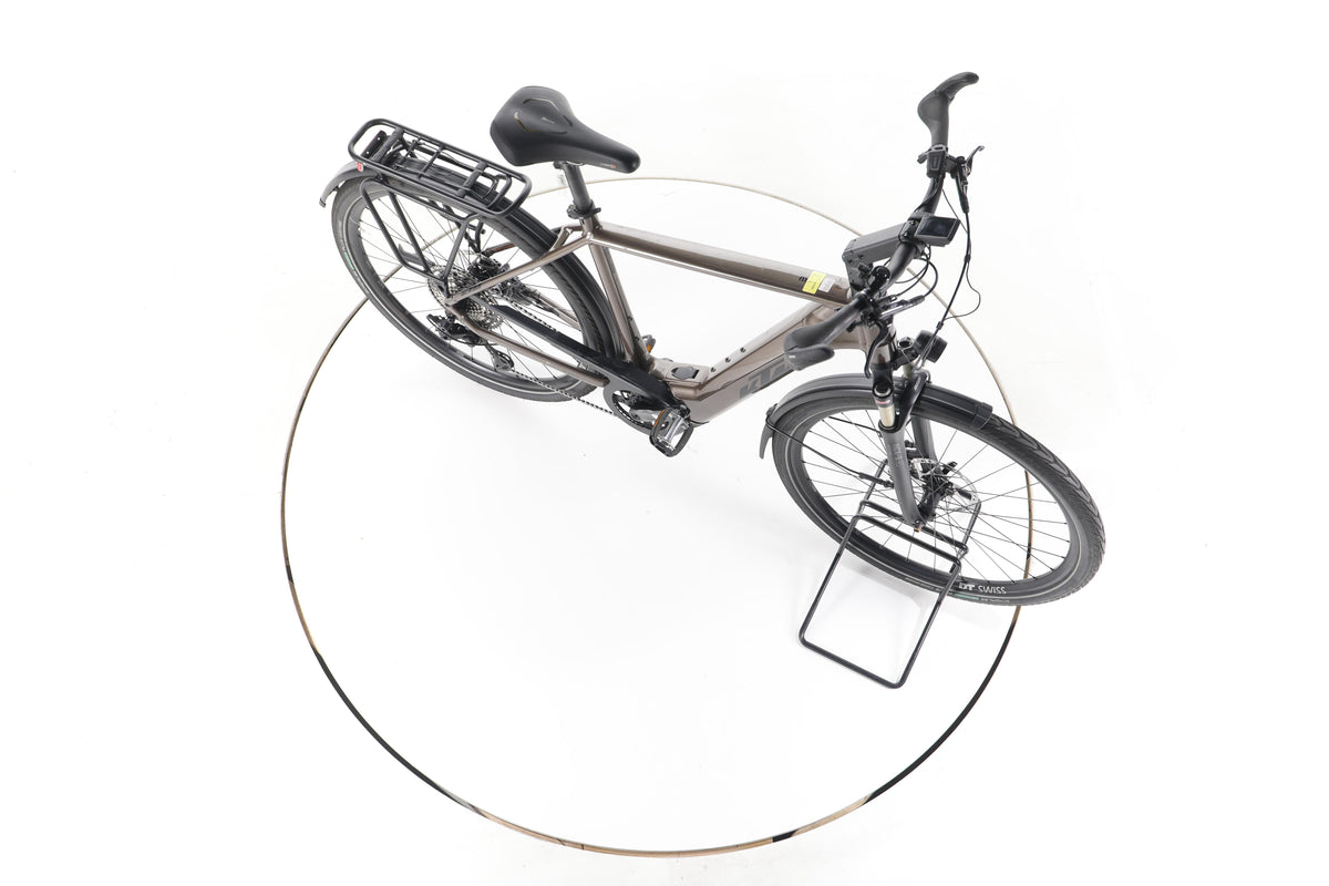 KTM Macina Style 710 Trekking E-Bike - Image 14