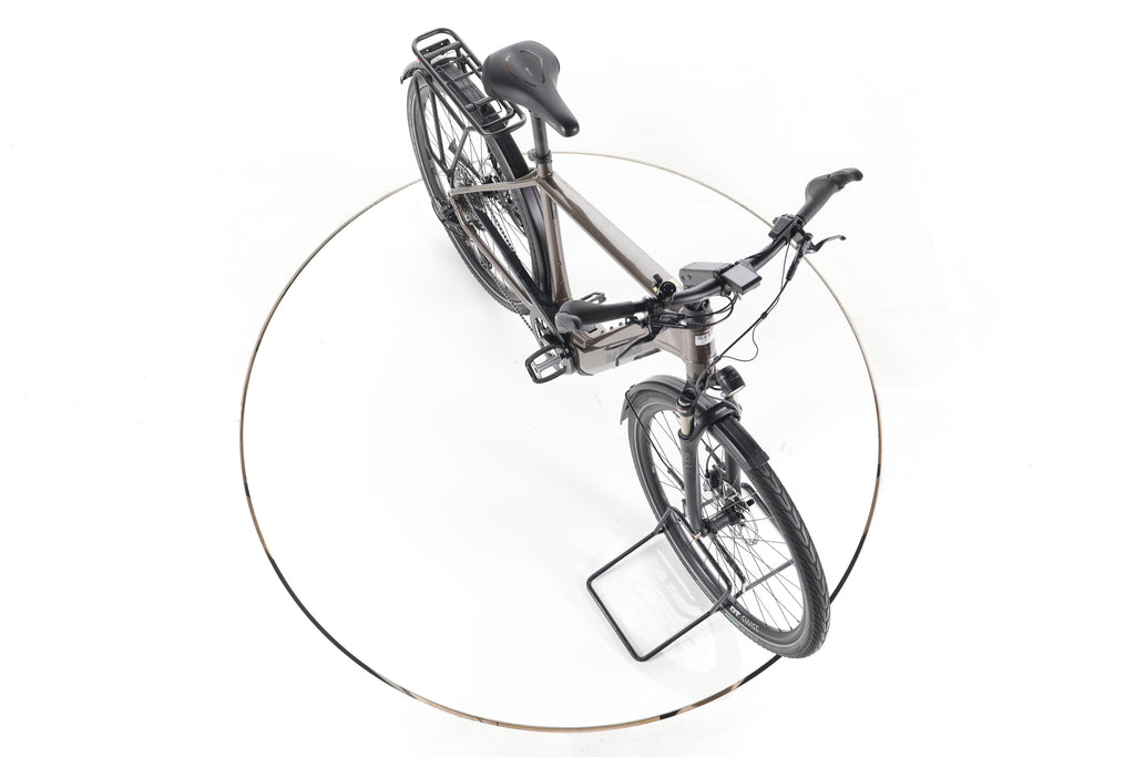 KTM Macina Style 710 Trekking E-Bike - Image 15