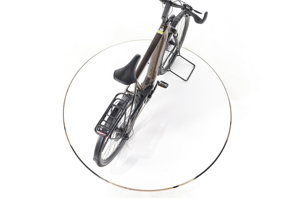 KTM Macina Style 710 Trekking E-Bike - Image 23