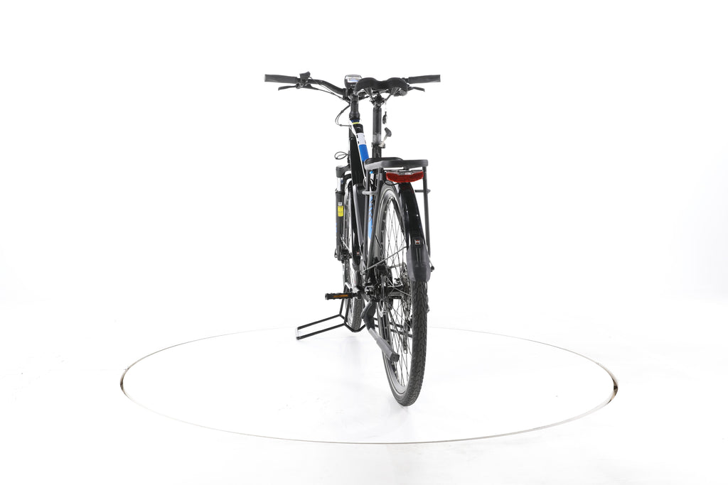 Haibike SDURO Trekking 3 Trekking E-Bike - Image 10