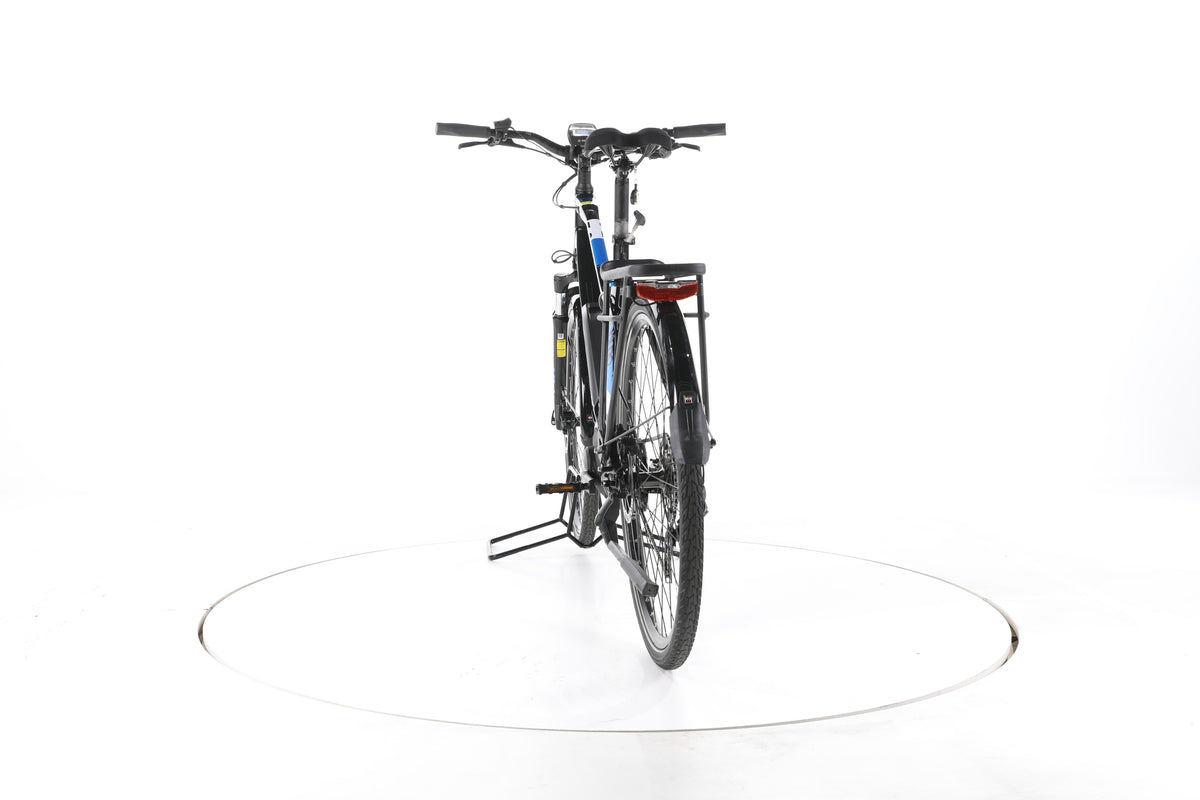 Haibike SDURO Trekking 3 Trekking E-Bike - Image 10