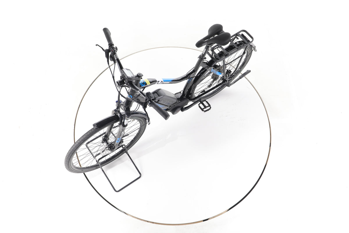 Haibike SDURO Trekking 3 Trekking E-Bike - Image 18