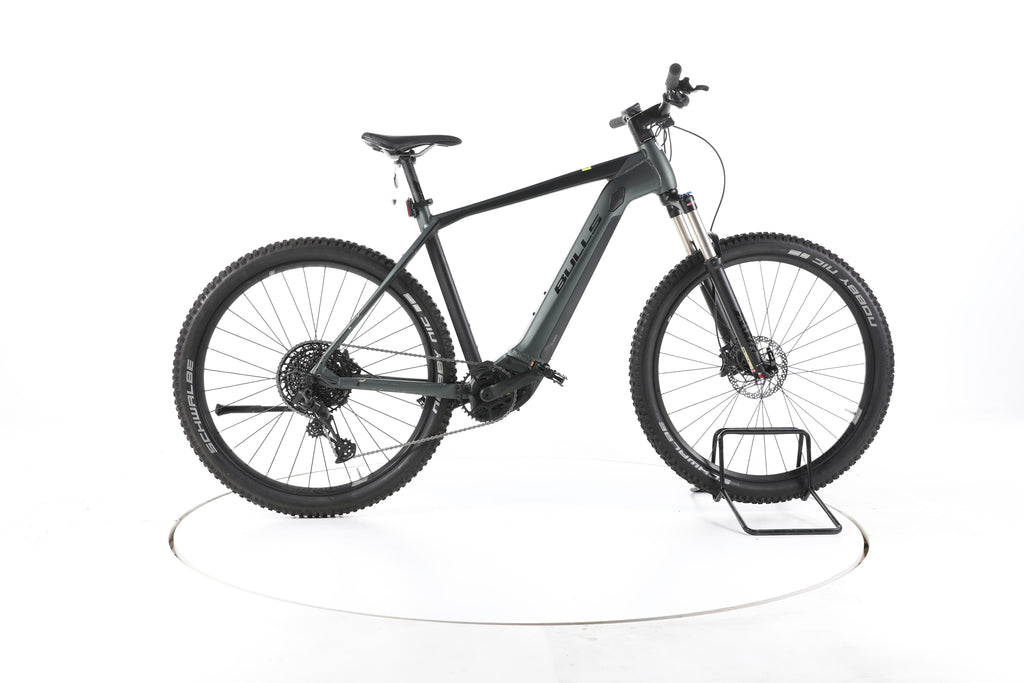 Bulls Copperhead EVO 3 E-Bike - Image 1