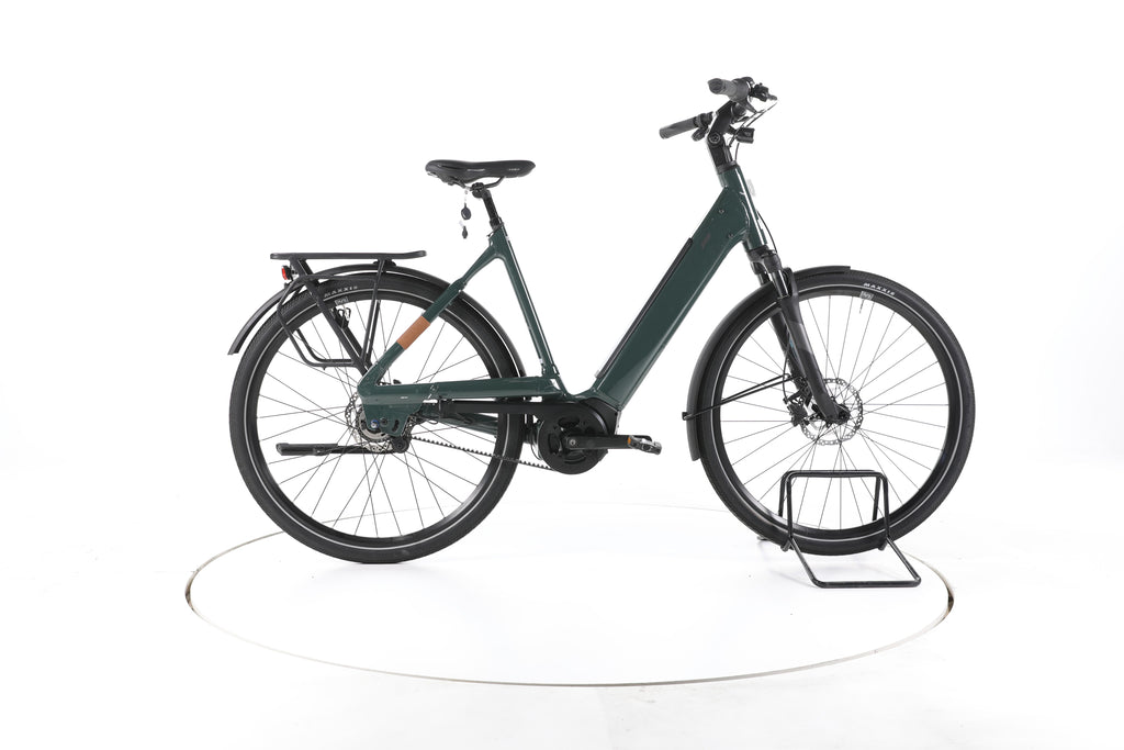 Liv Allure E+1 City E-Bike Tiefeinsteiger - Image 1