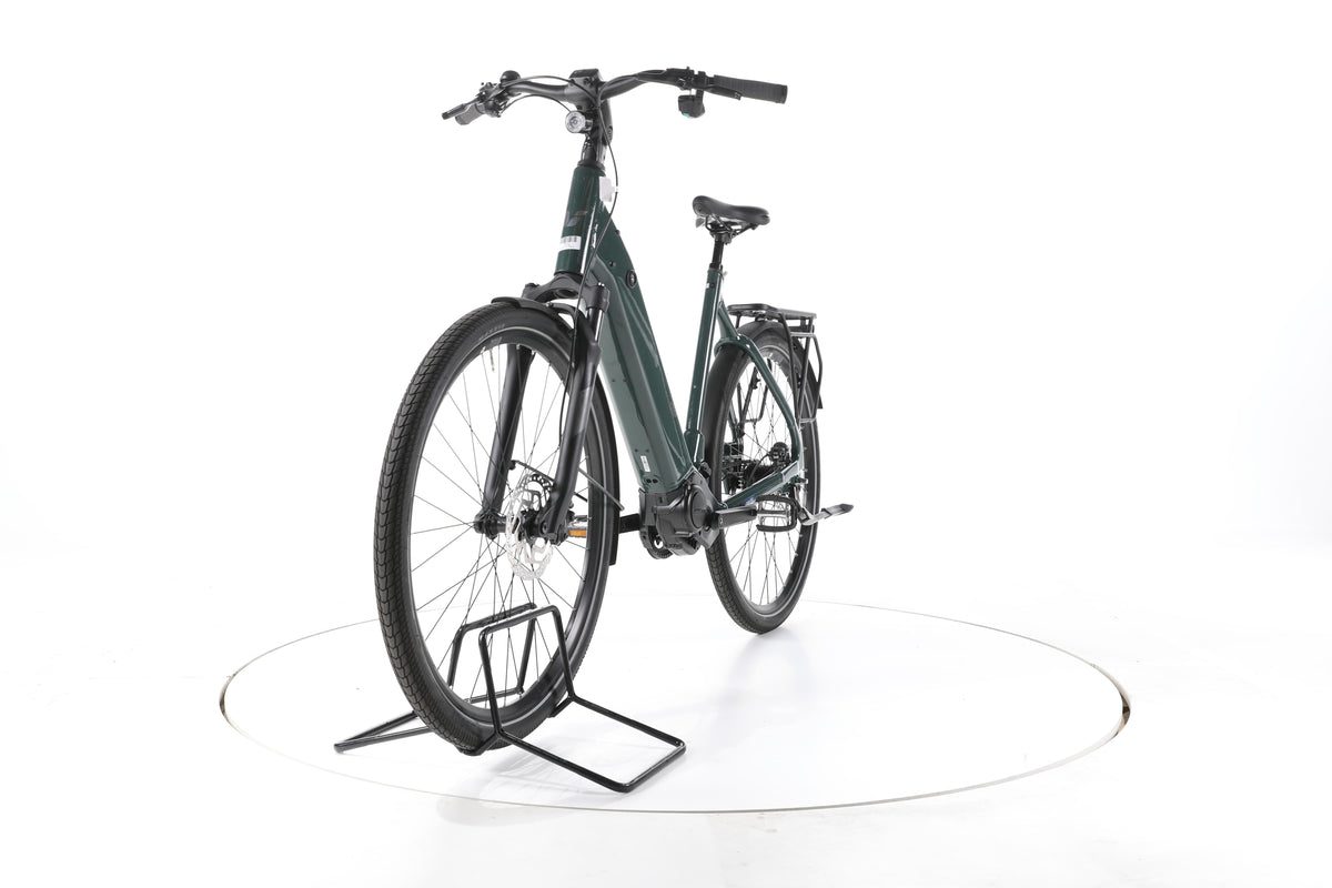 Liv Allure E+1 City E-Bike Tiefeinsteiger - Image 5
