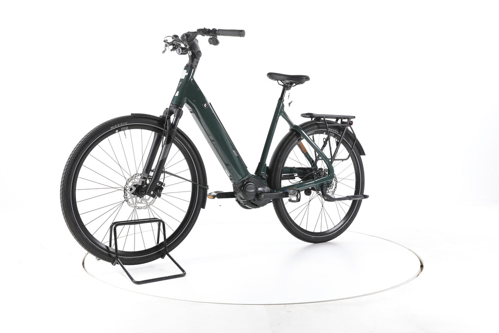 Liv Allure E+1 City E-Bike Tiefeinsteiger - Image 6
