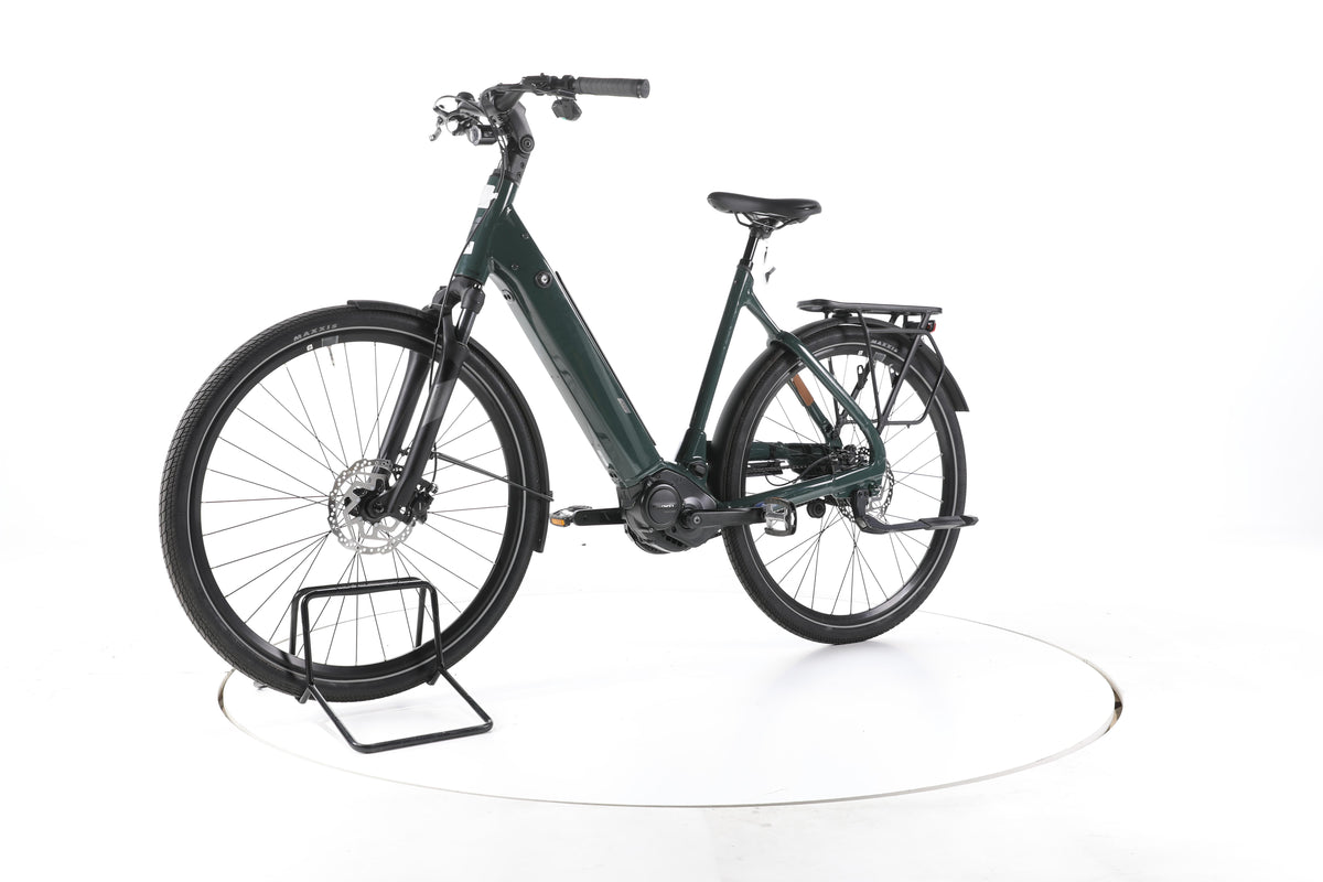 Liv Allure E+1 City E-Bike Tiefeinsteiger - Image 6