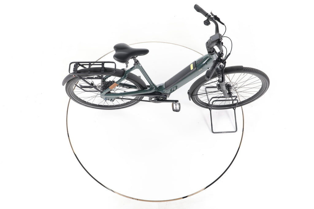 Liv Allure E+1 City E-Bike Tiefeinsteiger - Image 13