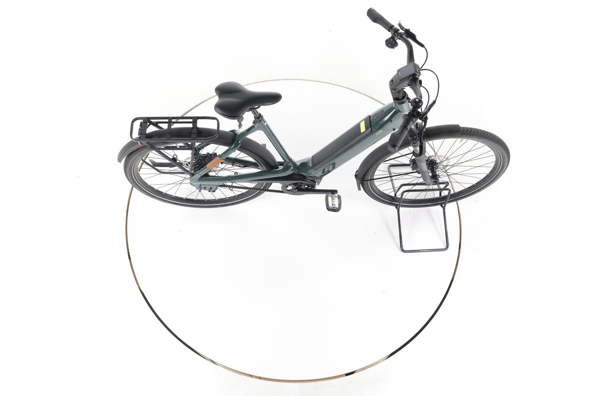 Liv Allure E+1 City E-Bike Tiefeinsteiger - Image 13