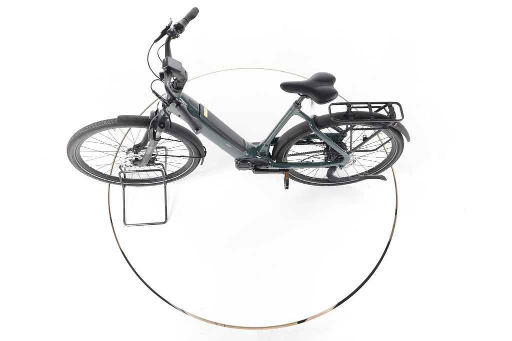 Liv Allure E+1 City E-Bike Tiefeinsteiger - Image 19