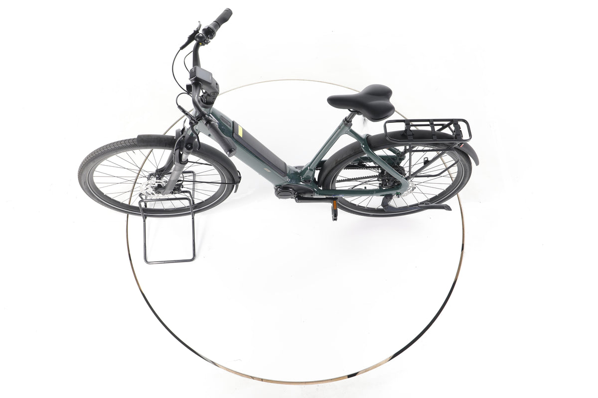 Liv Allure E+1 City E-Bike Tiefeinsteiger - Image 19