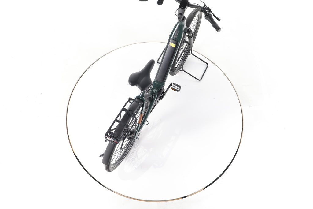 Liv Allure E+1 City E-Bike Tiefeinsteiger - Image 23