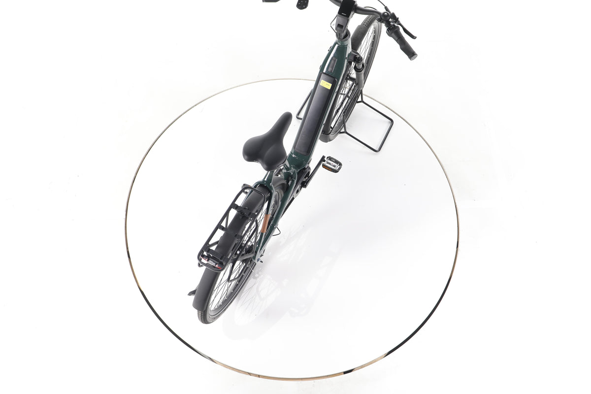 Liv Allure E+1 City E-Bike Tiefeinsteiger - Image 23