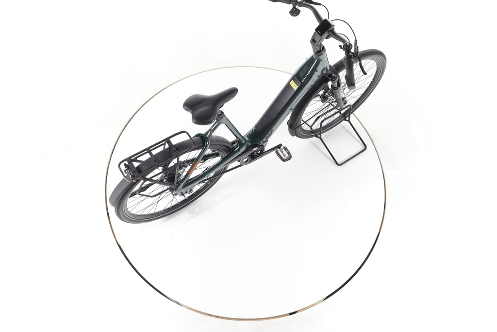 Liv Allure E+1 City E-Bike Tiefeinsteiger - Image 24