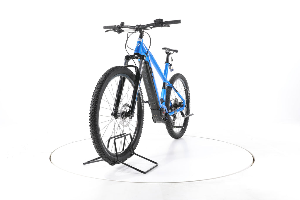 R Raymon HardRay E 6.0 E-Bike - Image 5