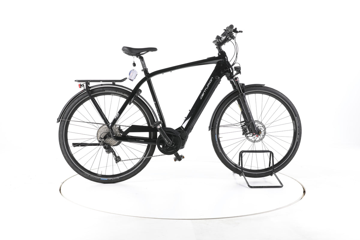 Centurion E-Fire Sport R2600i Trekking E-Bike - Image 1