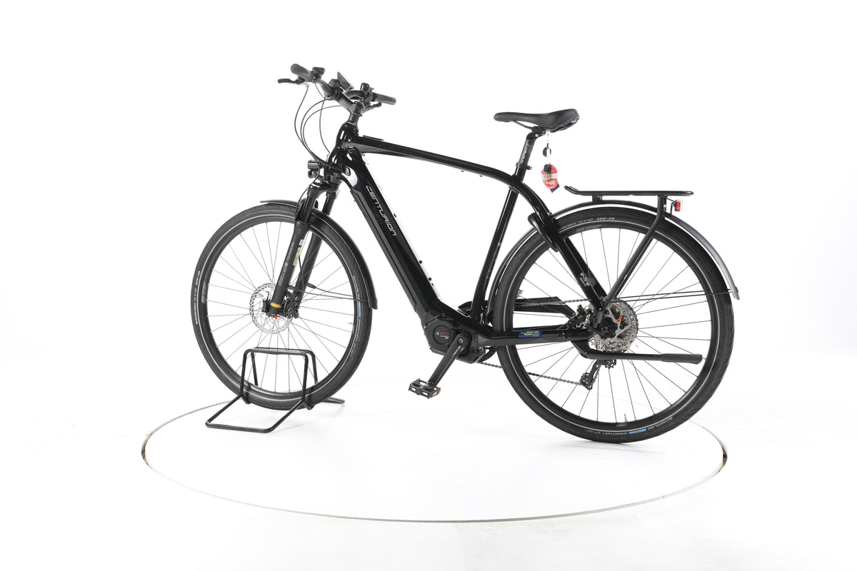 Centurion E-Fire Sport R2600i Trekking E-Bike - Image 8