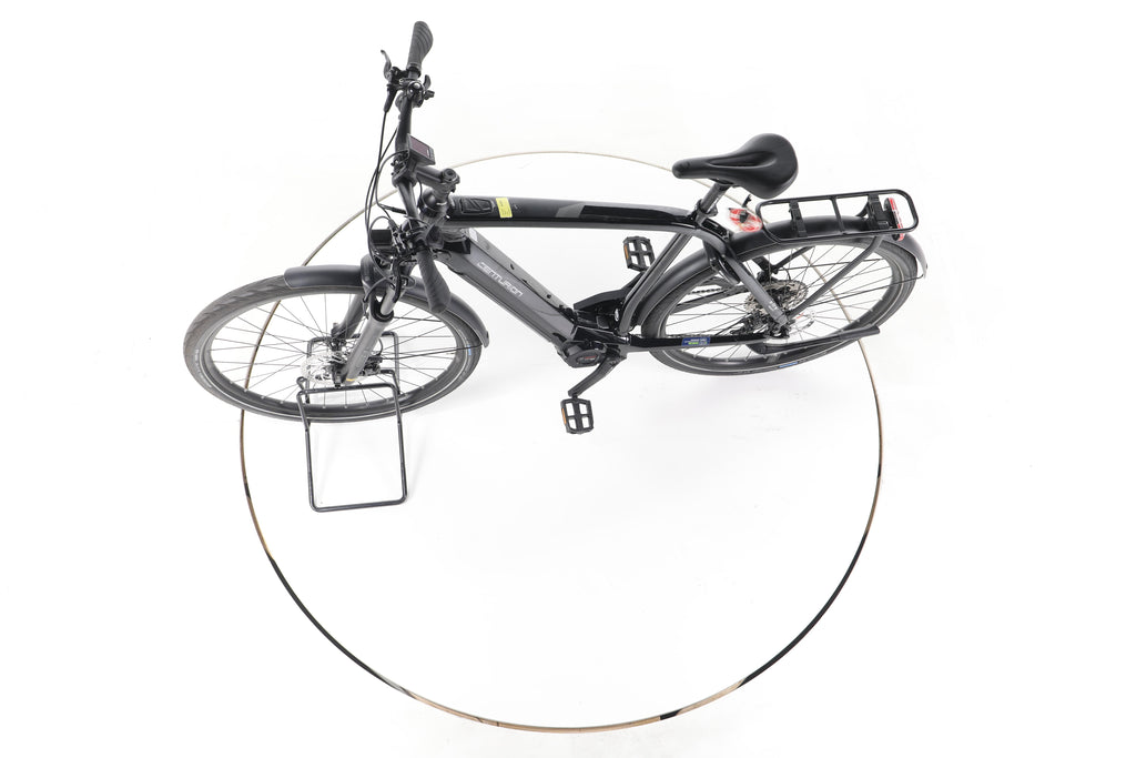 Centurion E-Fire Sport R2600i Trekking E-Bike - Image 19