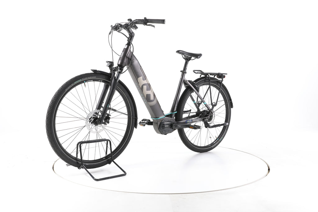 Husqvarna E-Bicycles Gran City 2 CB City E-Bike Tiefeinsteiger - Image 6