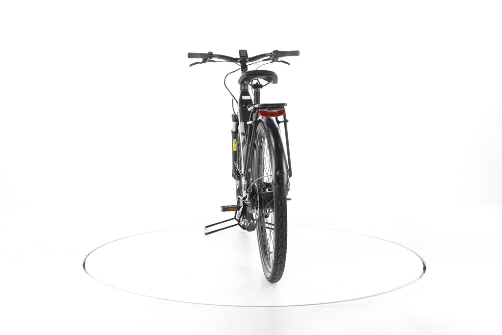 Husqvarna E-Bicycles Gran City 2 CB City E-Bike Tiefeinsteiger - Image 10