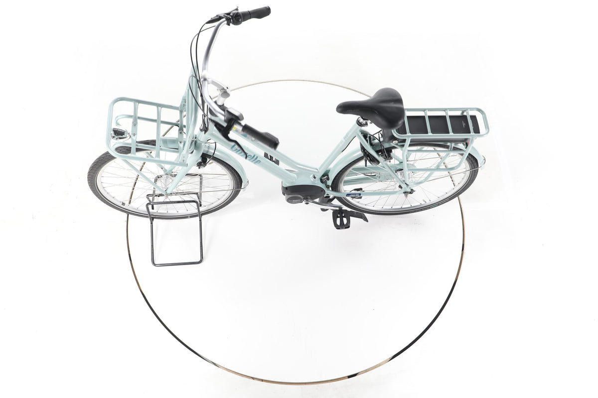 Gazelle Miss Grace C7+ HMB City E-Bike - Image 19