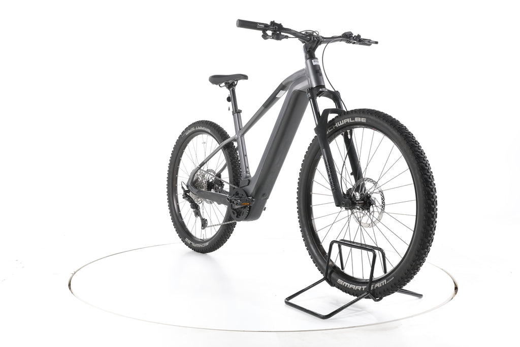 Cube Reaction Hybrid Race E-Bike - Image 3