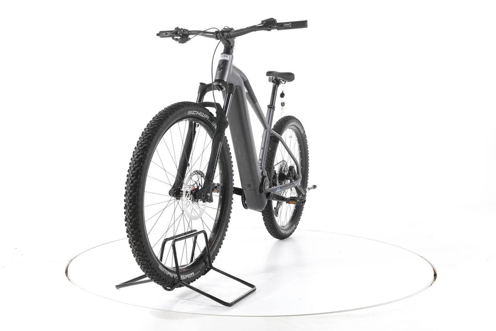 Cube Reaction Hybrid Race E-Bike - Image 5