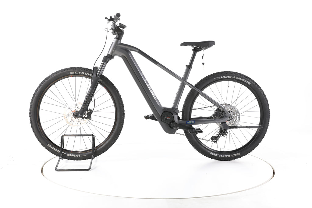 Cube Reaction Hybrid Race E-Bike - Image 7