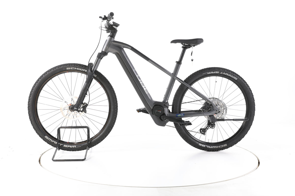 Cube Reaction Hybrid Race E-Bike - Image 7