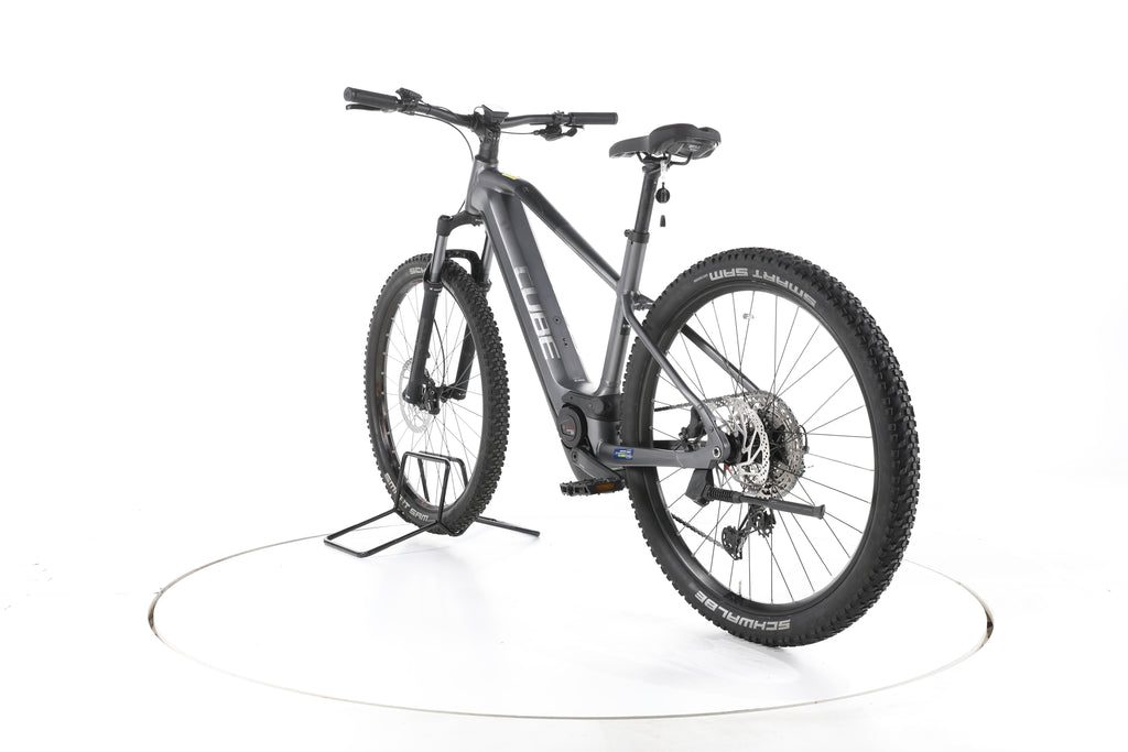 Cube Reaction Hybrid Race E-Bike - Image 9