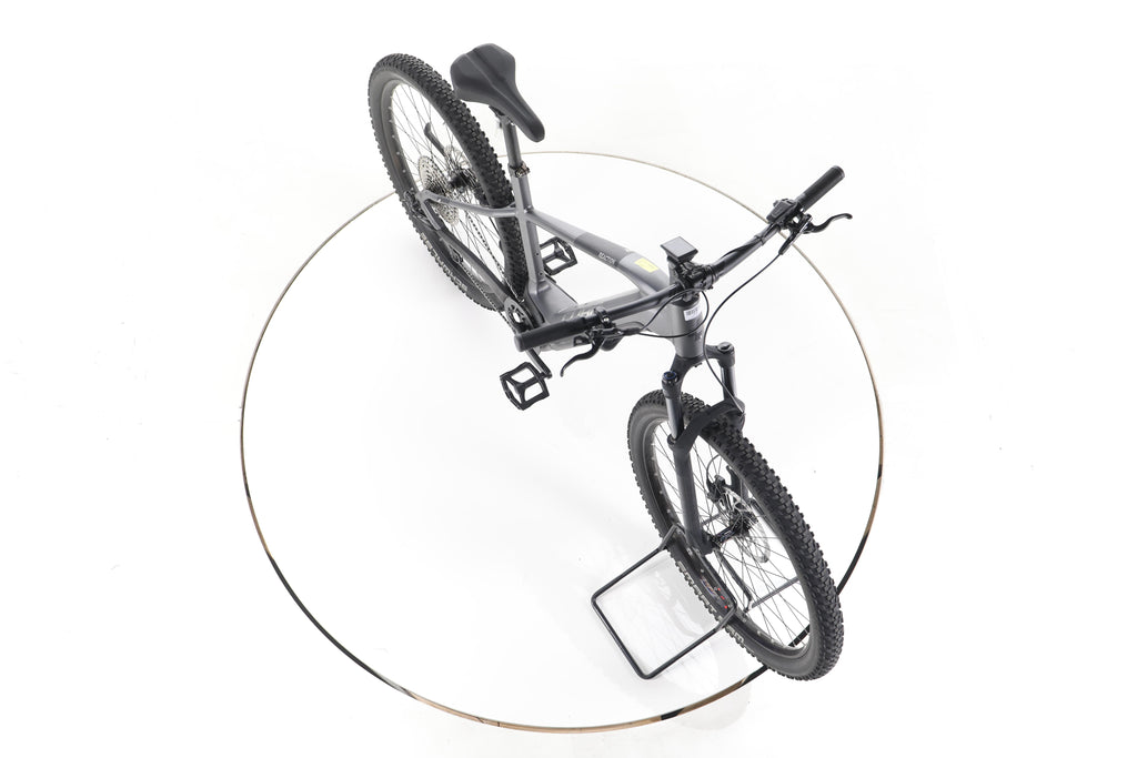 Cube Reaction Hybrid Race E-Bike - Image 15