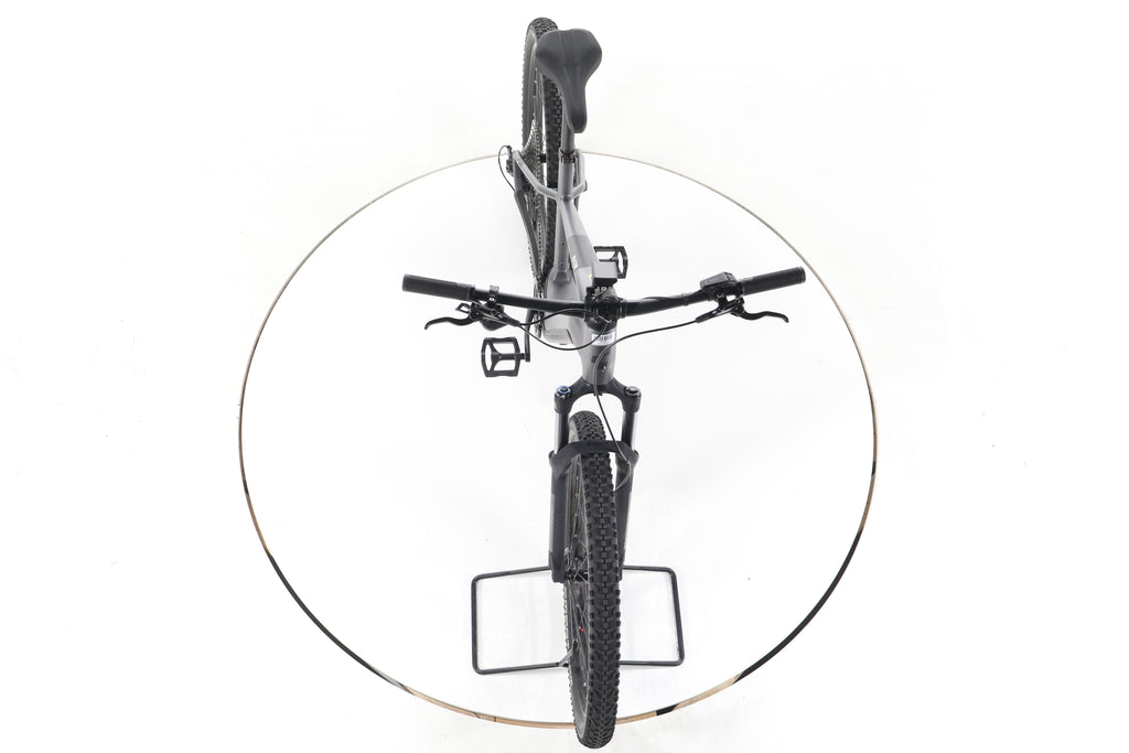 Cube Reaction Hybrid Race E-Bike - Image 16